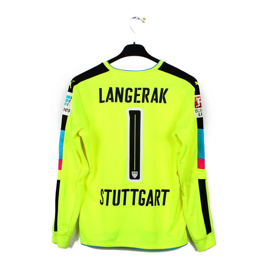 2016/17 - Stuttgart - Langerak #1 (15/16ans)