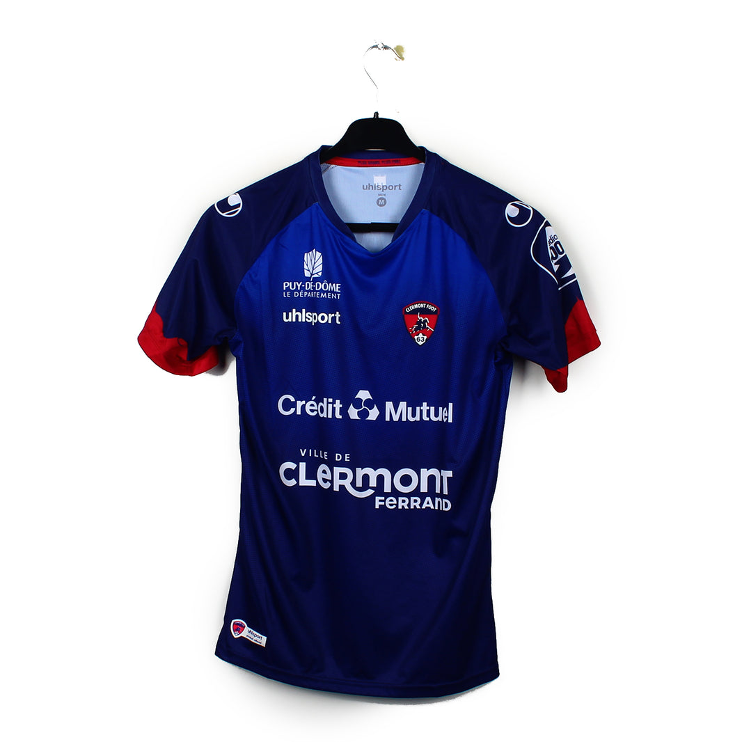 2023/24 - Clermont Foot - Diaw #99 (M)