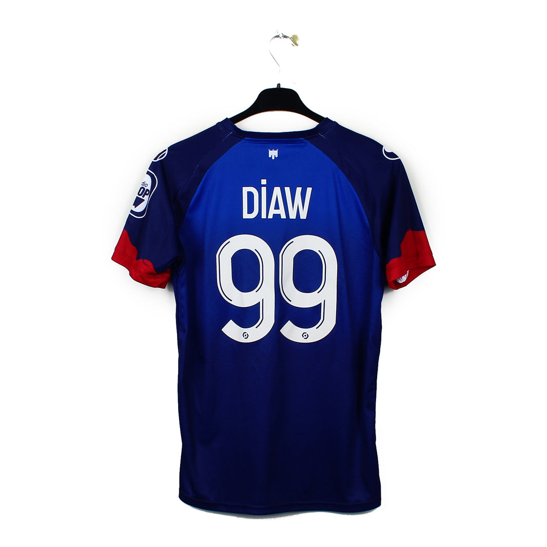 2023/24 - Clermont Foot - Diaw #99 (M)