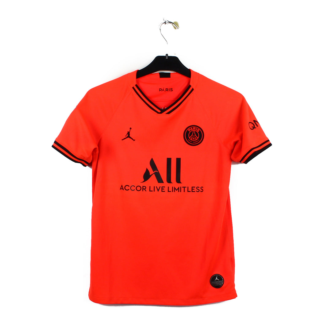 2019/20 - PSG - Mbappé #7 (XL enfant)