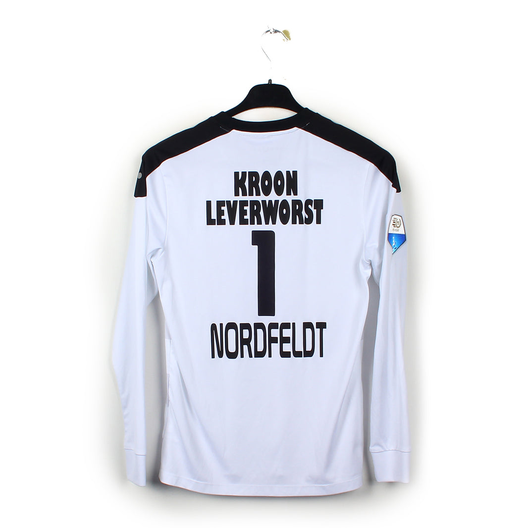 2014/15 - Heerenveen - Nordfeldt #1 (S)