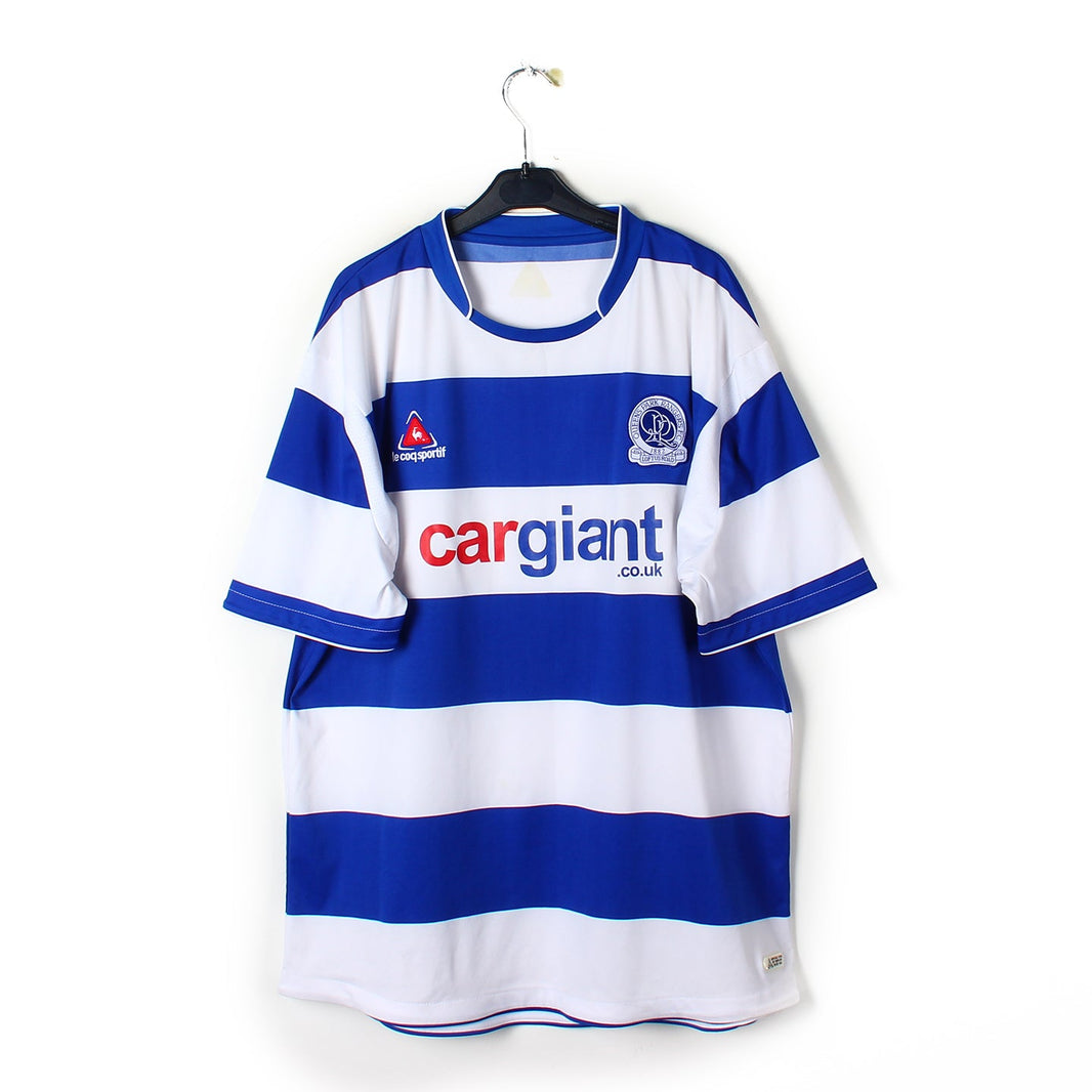 2007/08 - Queens Park Rangers (M)