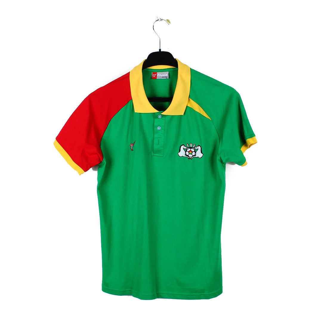 2000's - Burkina Faso (L)