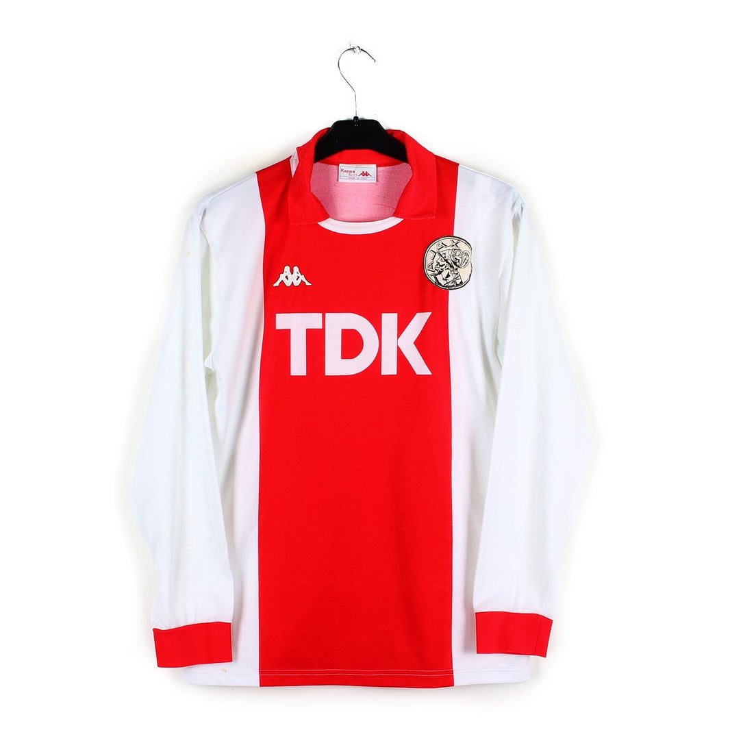 1987/89 - Ajax Amsterdam (M)