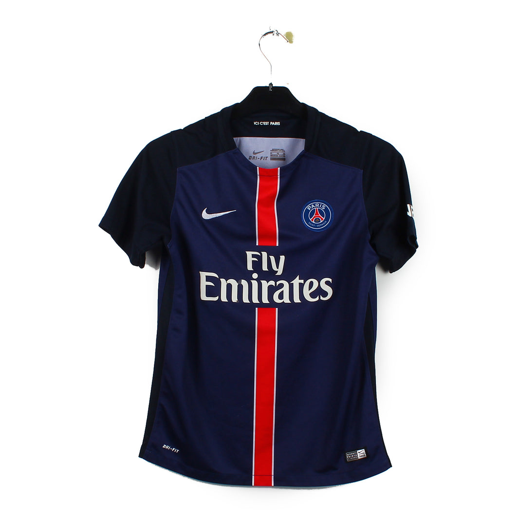 2015/16 - PSG (13/15 ans)