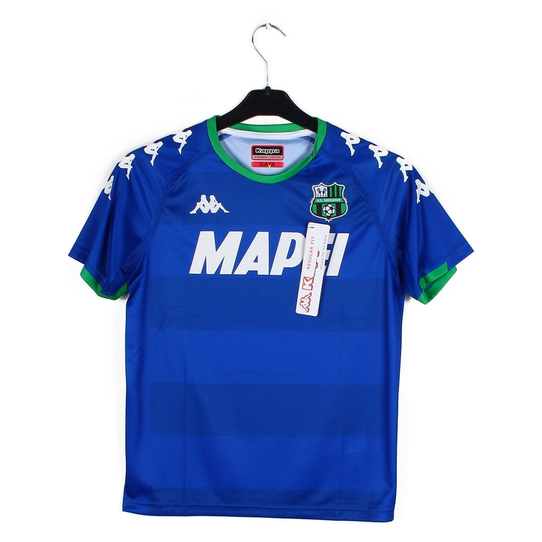 2019/20 - Sassuolo (12ans)