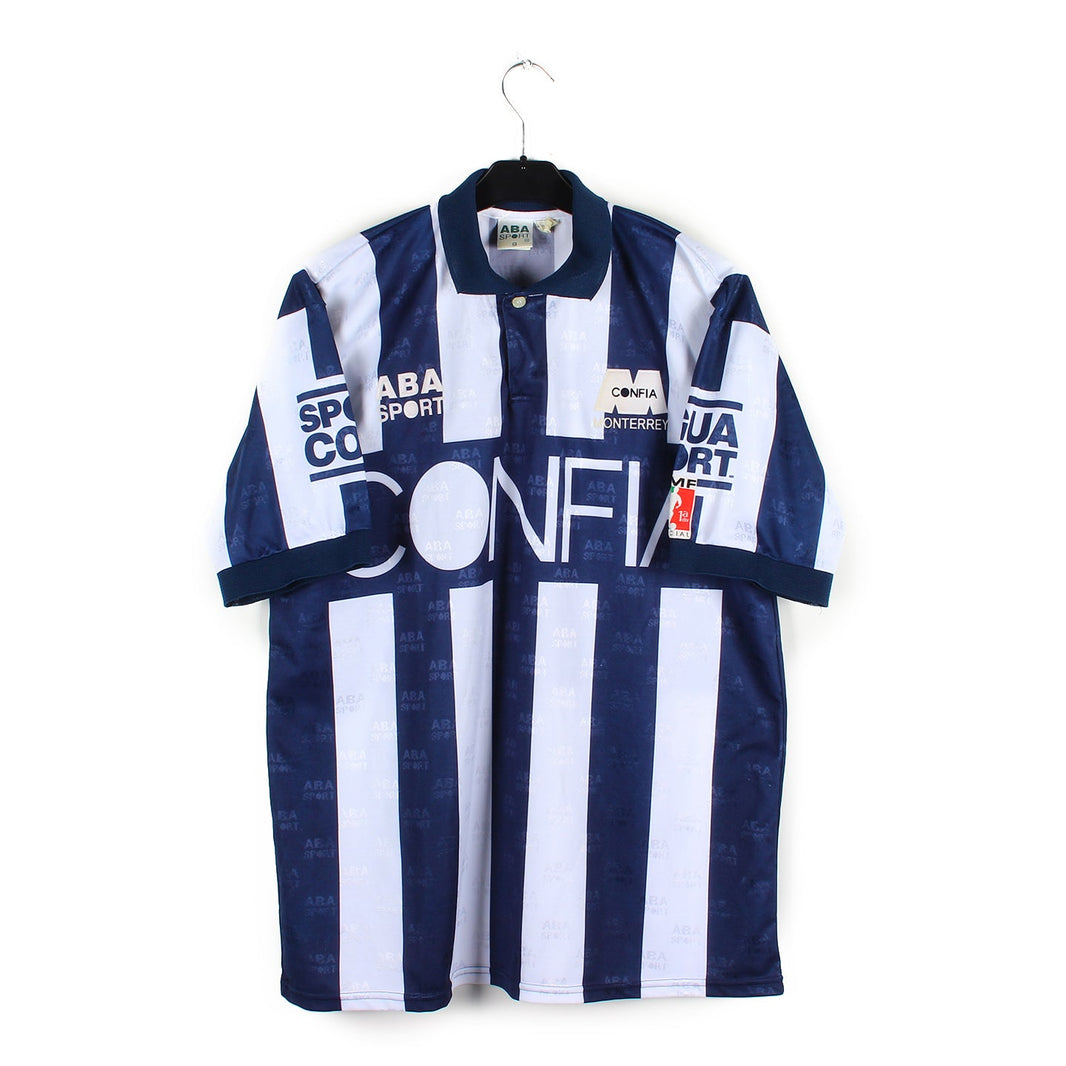 1997 - CF Monterrey (L)