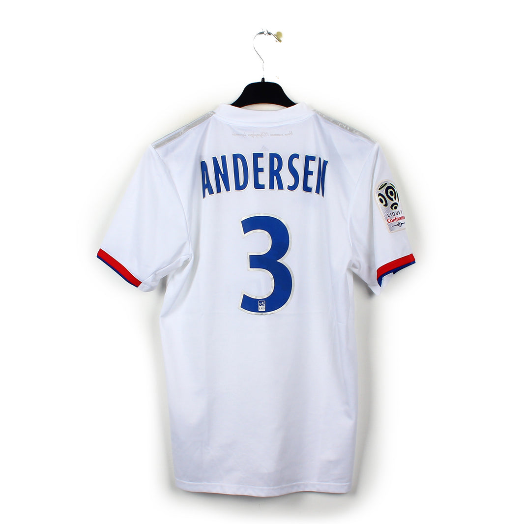 2019/20 - OL - Andersen #3 (M)