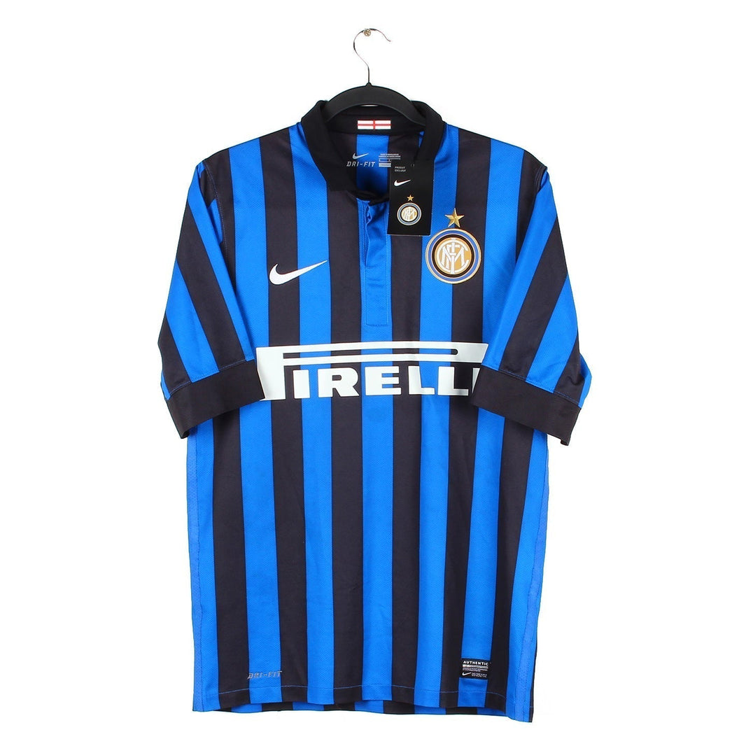 2011/12 - Inter Milan (L)