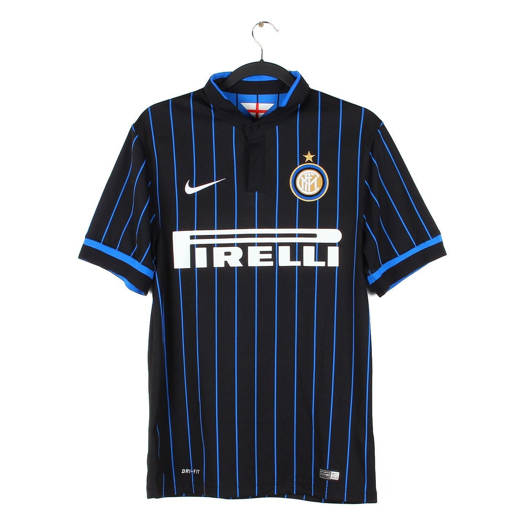 2014/15 - Inter Milan (S)