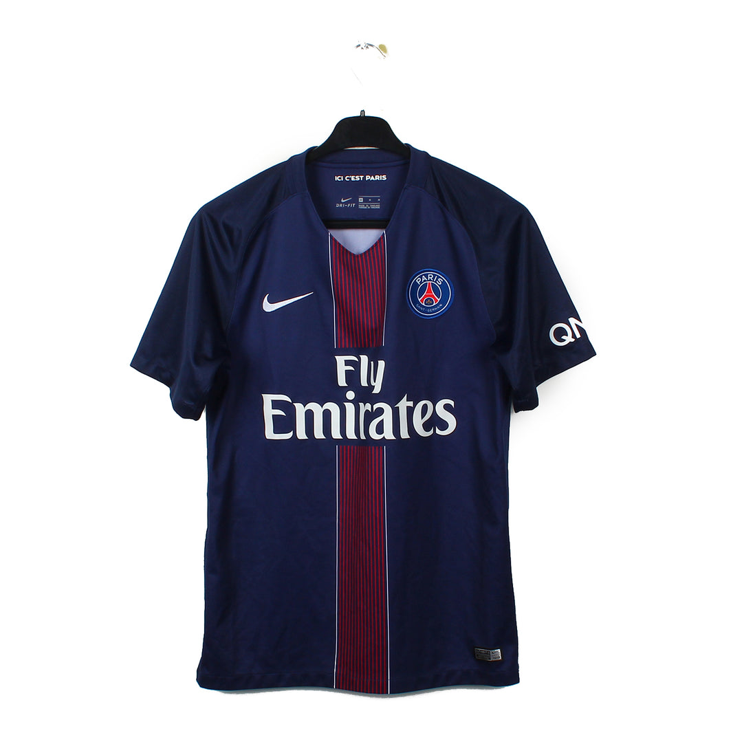 2016/17 - PSG - Rabiot #25 (M)