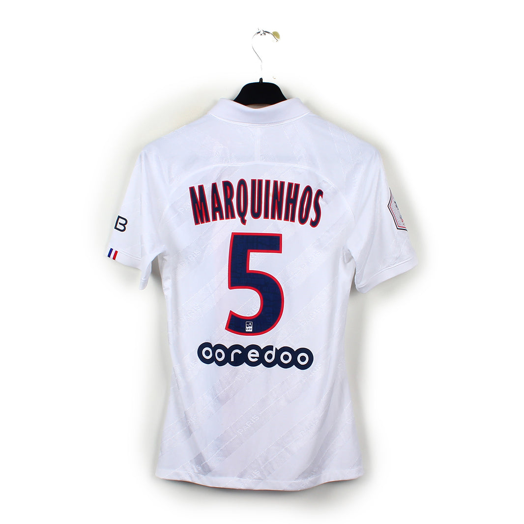 2019/20 - PSG - Marquinhos #5 (M) [stock pro]