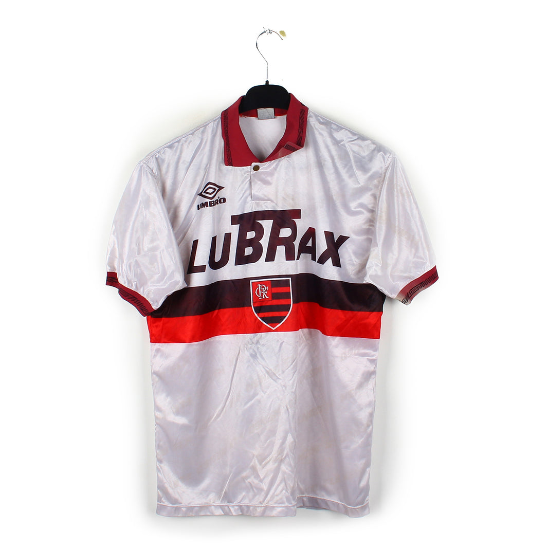 1993/94 - Flamengo #7 (L)