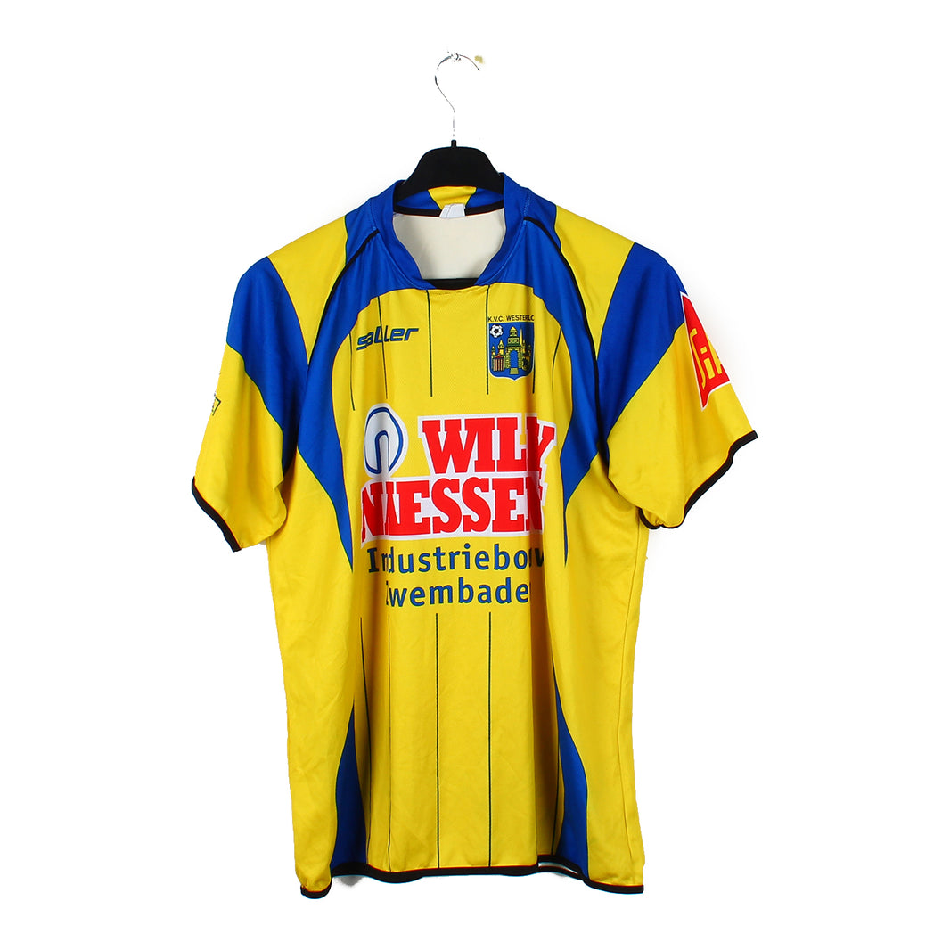 2000's  - KVC Westerlo #11 (XL)