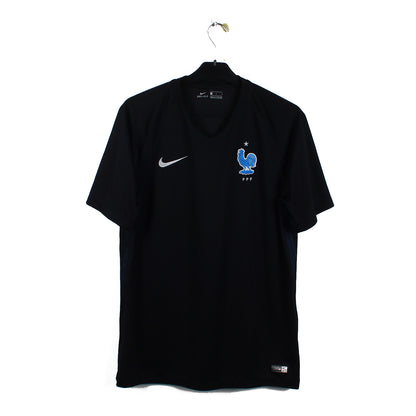 2017 - Equipe de France - Giroud #9 (L)