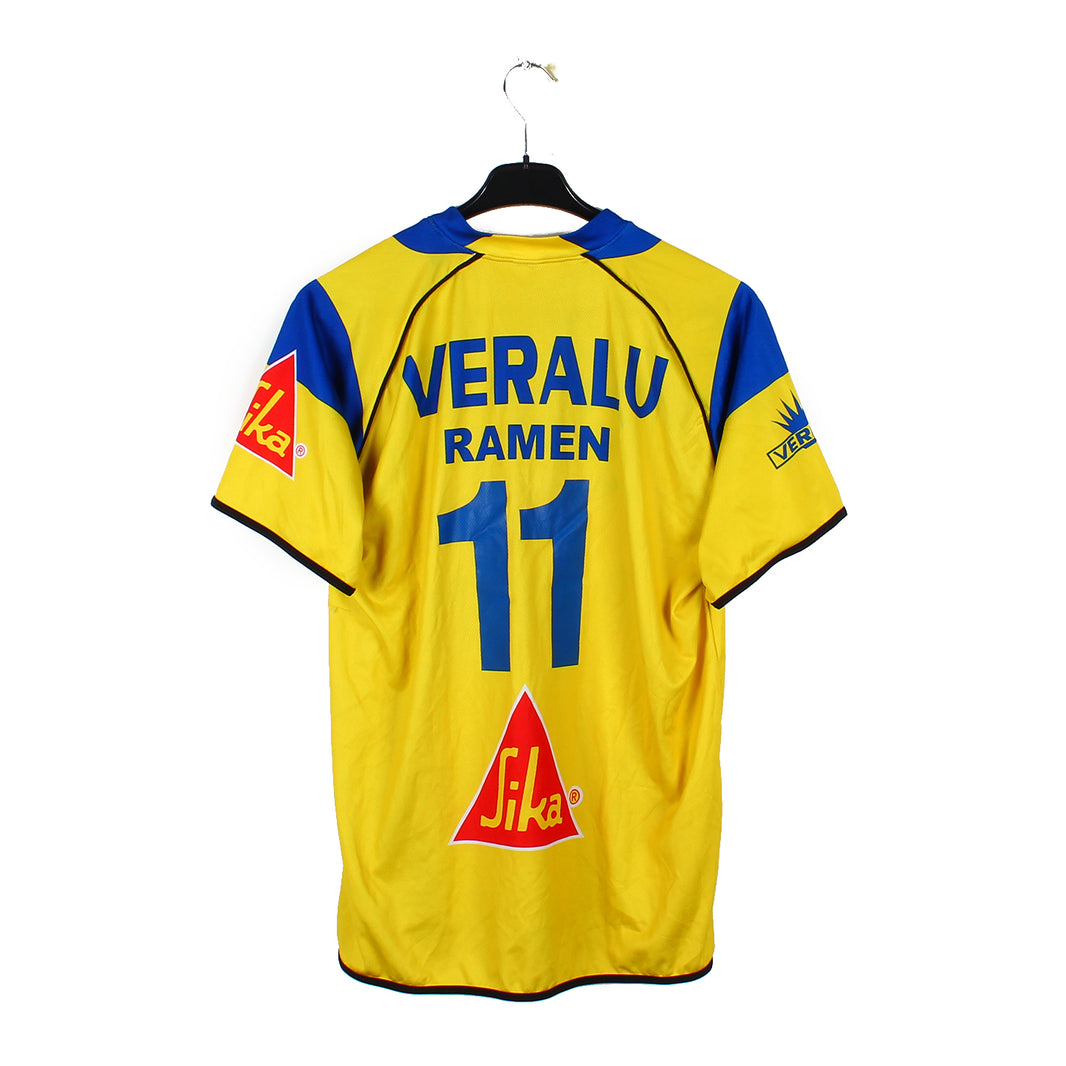 2000's  - KVC Westerlo #11 (XL)