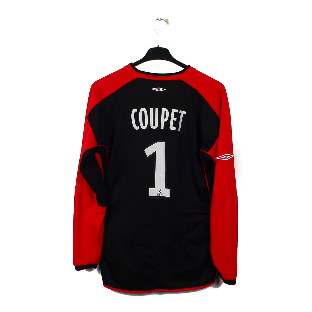 2006/07 - OL - Coupet #1 (M/L)