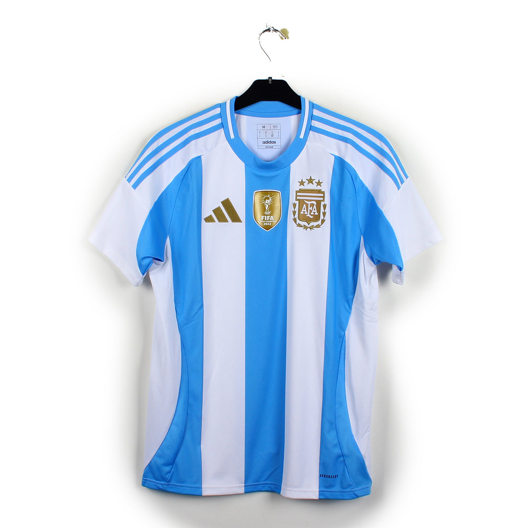 2024 - Argentine (M)