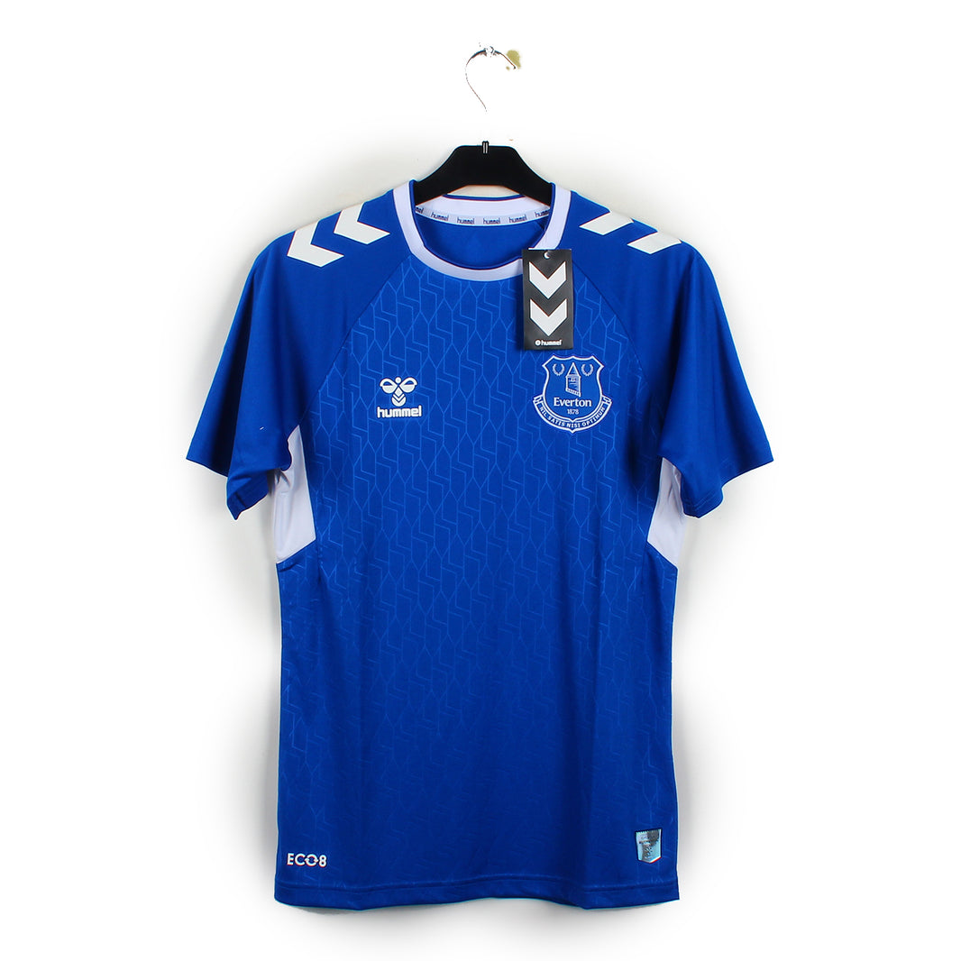 2022/23 - Everton FC - Onana #8 (S)