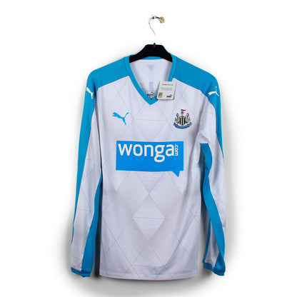 2015/16 - Newcastle - Thauvin #20 (XL) [stock pro]