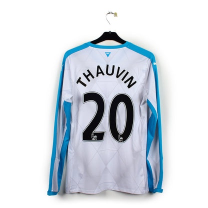 2015/16 - Newcastle - Thauvin #20 (XL) [stock pro]