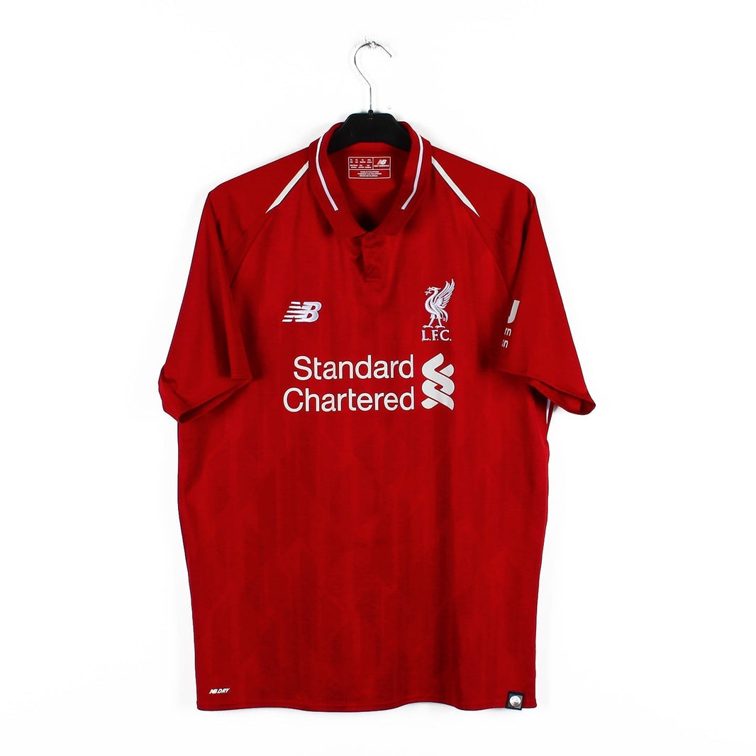 2018/19 - Liverpool FC (M)