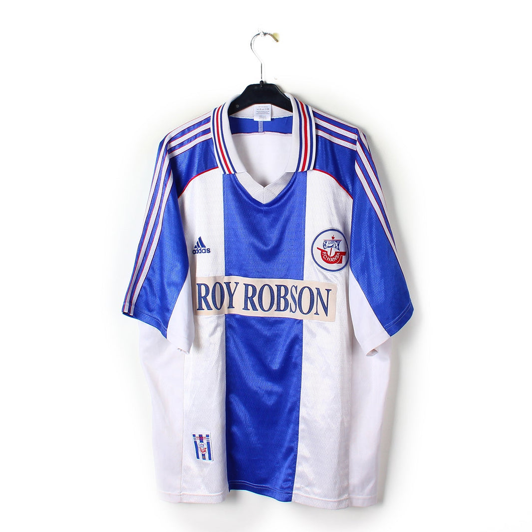 1998/99 - Hansa Rostock (XL)