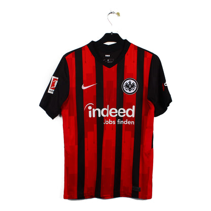 2020/21 - Eintracht Francfort - Silva #33 (S)