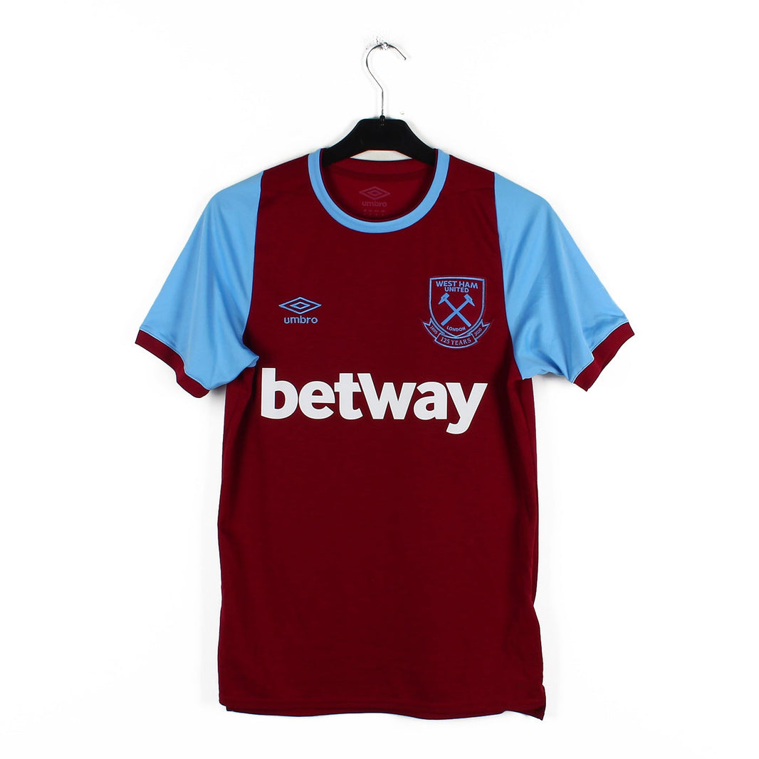 2020/21 - West Ham (S)