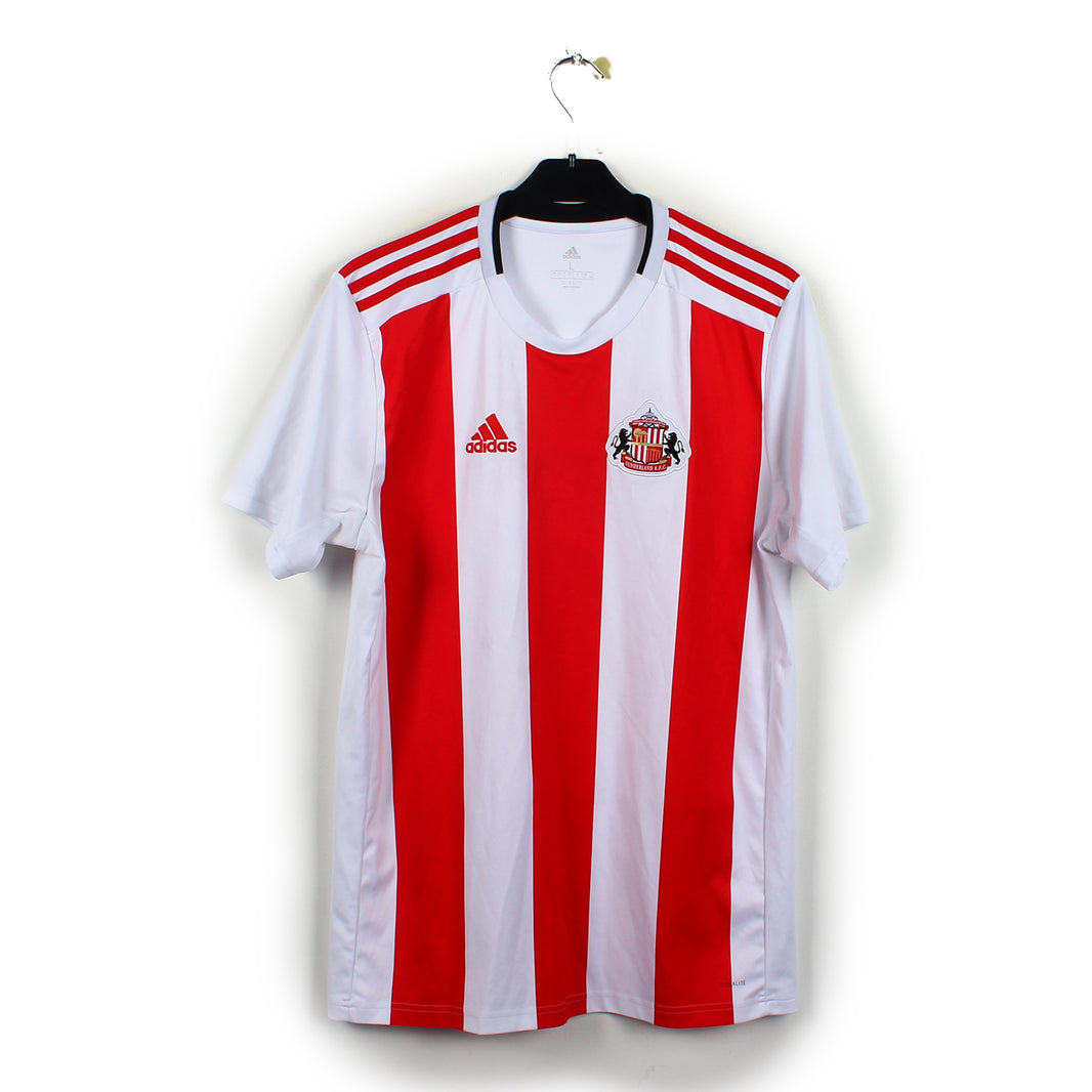 2019/20 - Sunderland (L)