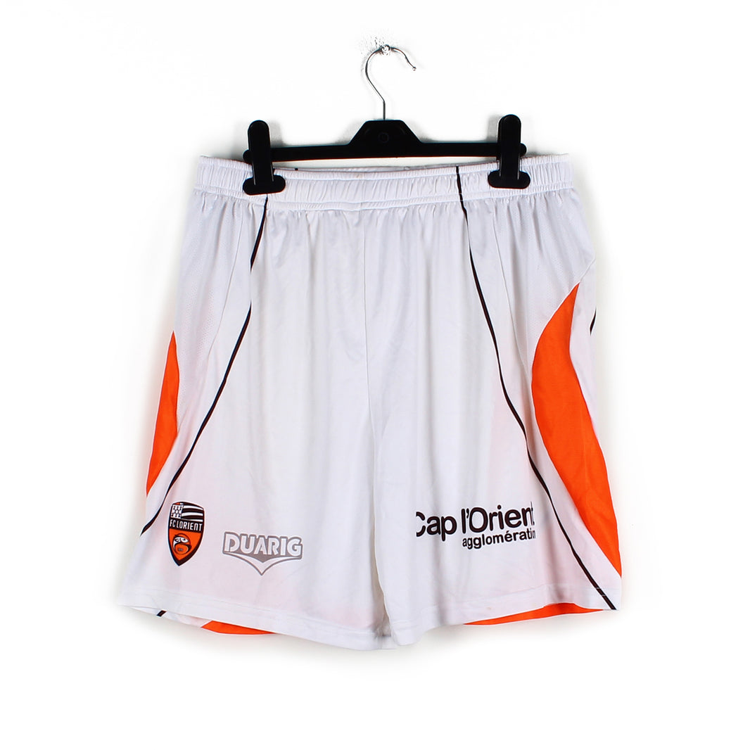 2010/11 - Lorient FC (XL)