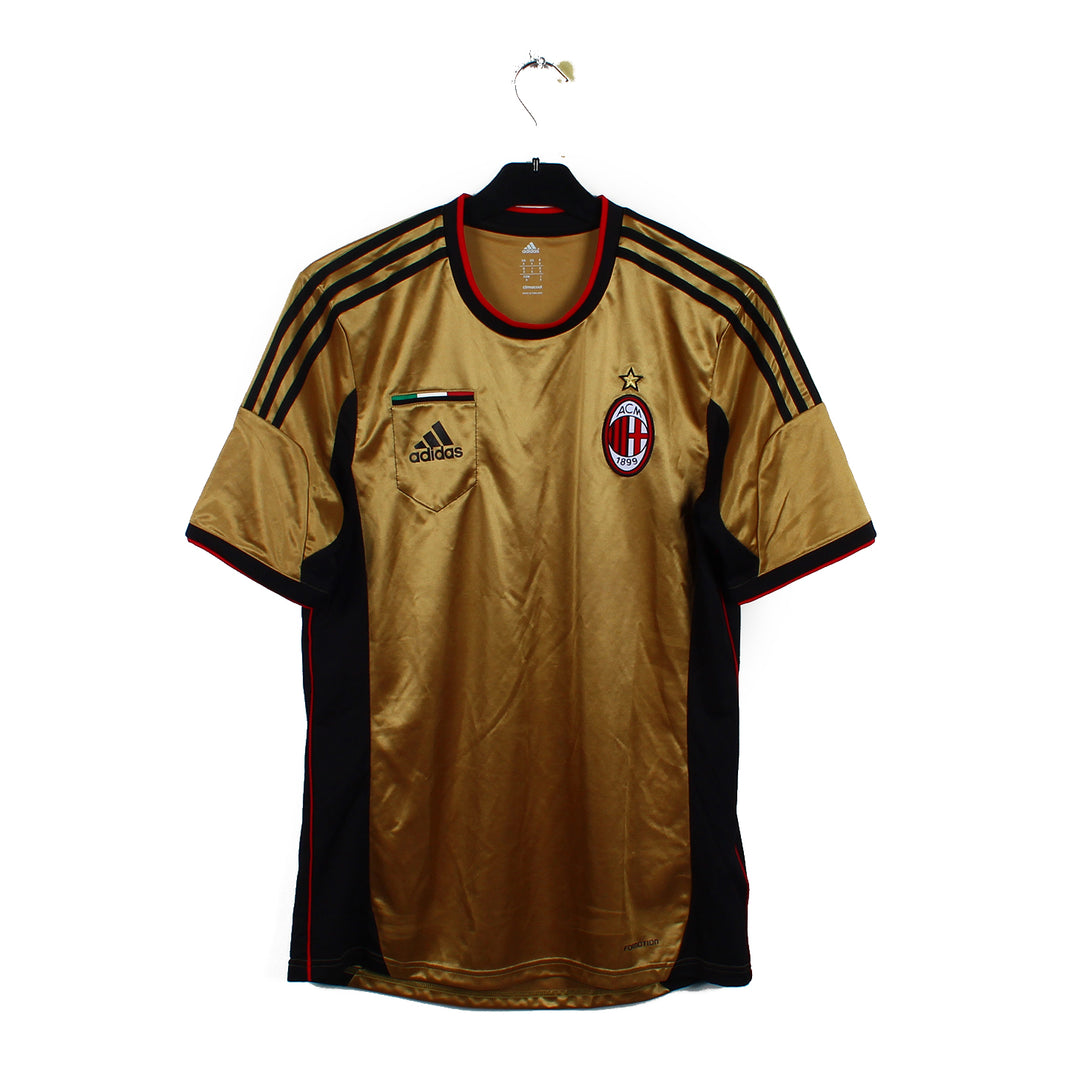 2013/14 - Milan AC (L) [stock pro]