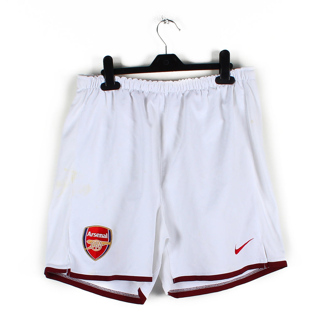 2007/08 - Arsenal FC (M)