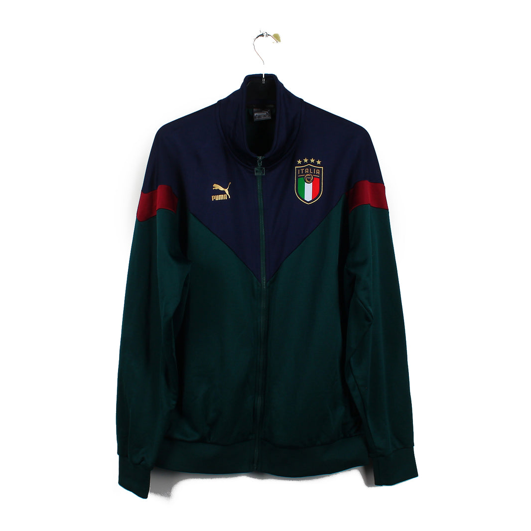 2019 - Italie (XL)