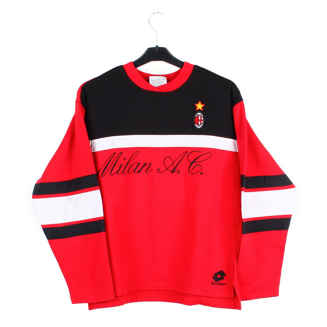 1993/94 - Milan AC (XS)