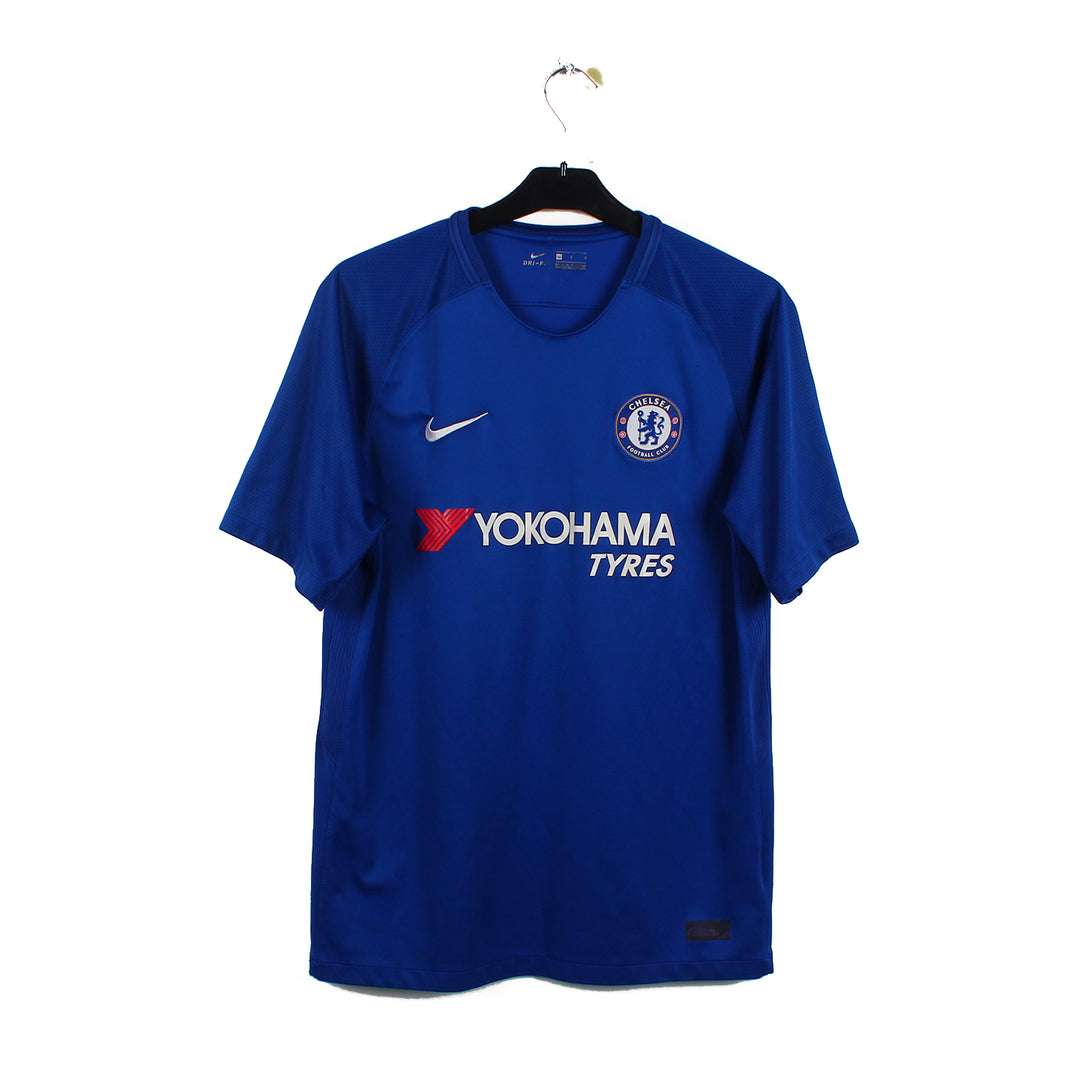 2017/18 - Chelsea (L)