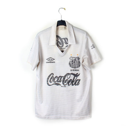 1991 - Santos #6 (M)