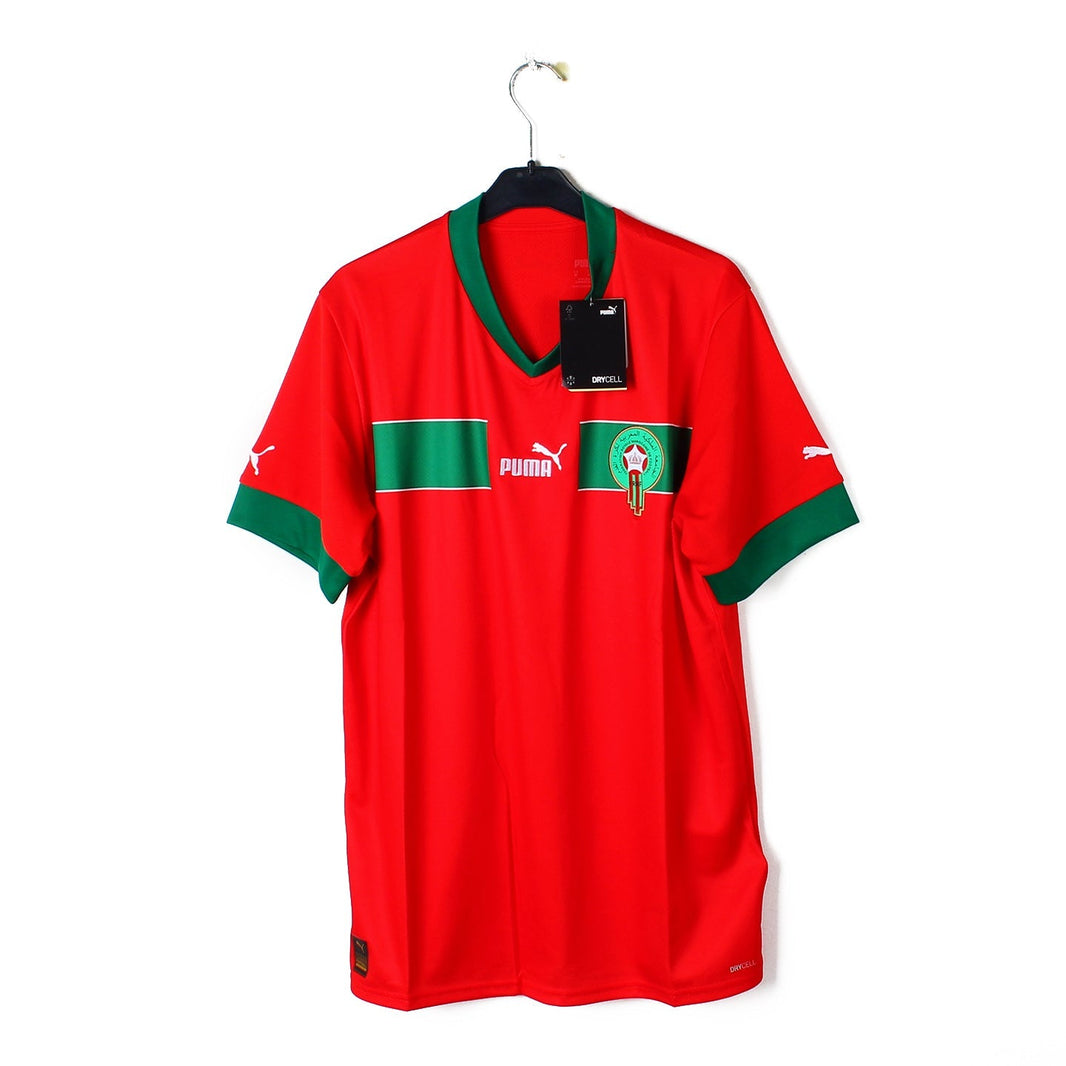 2022/23 - Maroc (2XL)