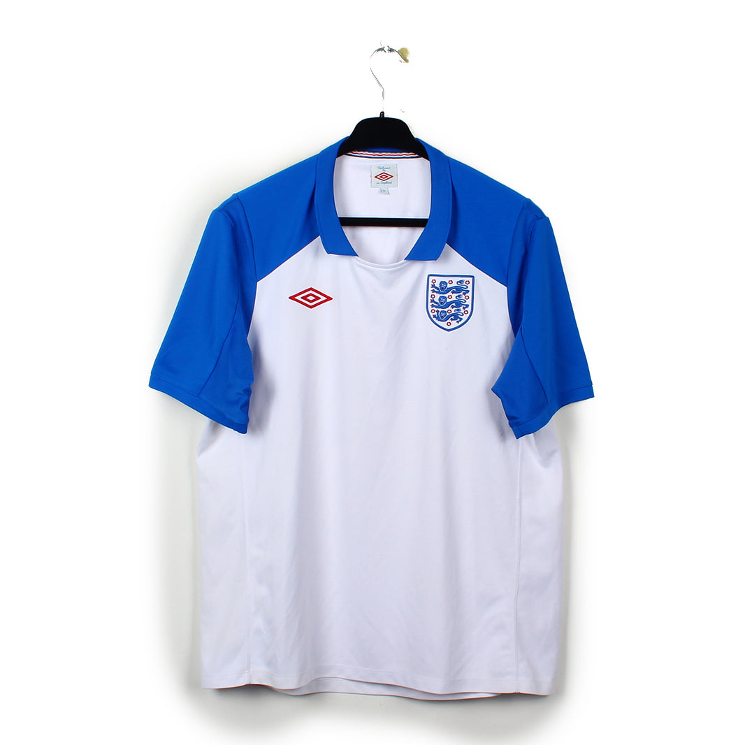 2010/11 - Angleterre (XL)