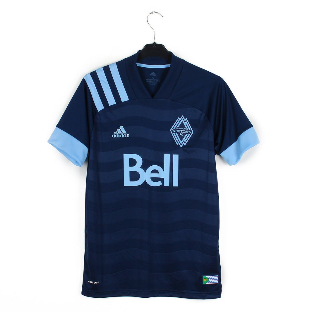 2020/21 - Vancouver Whitecaps FC (S)