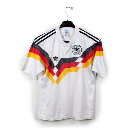 1988/90 - Allemagne #1 (S)