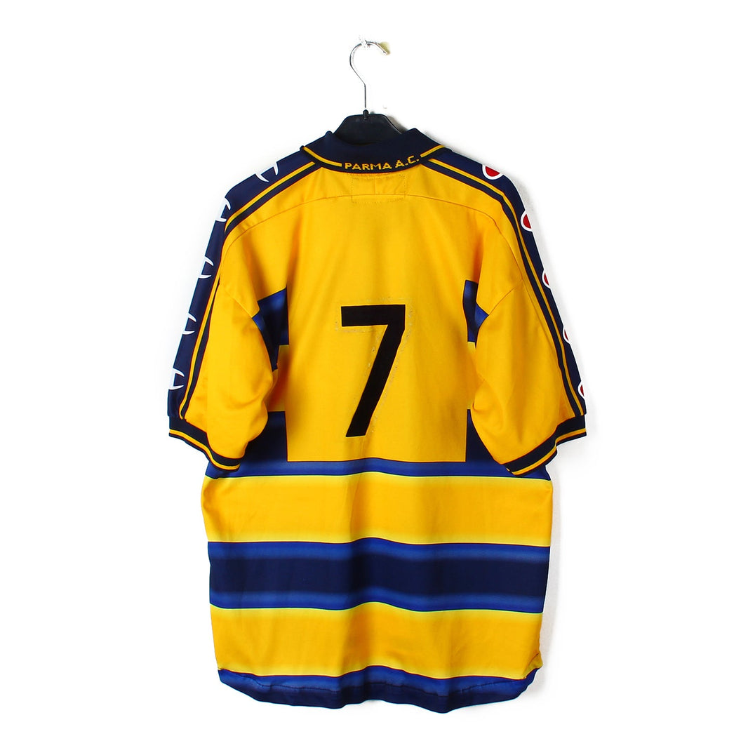 2000/01 - Parme #7 (M)