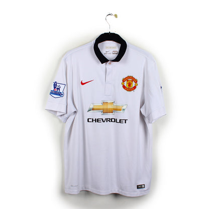 2014/15 - Manchester United - Di Maria #7 (XL)