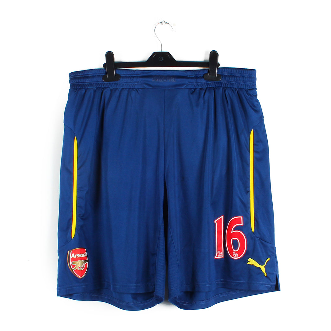 2014/15 - Arsenal FC - Ramsey #16 (XL)