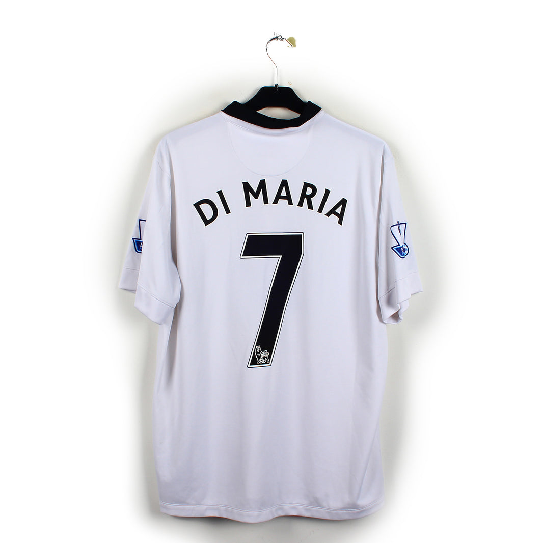 2014/15 - Manchester United - Di Maria #7 (XL)