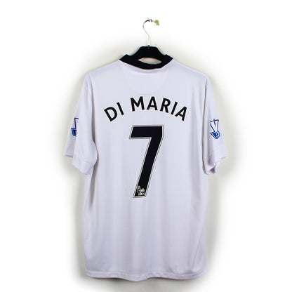 2014/15 - Manchester United - Di Maria #7 (XL)