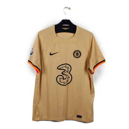 2022/23 - Chelsea - Mudrik #15 (L)