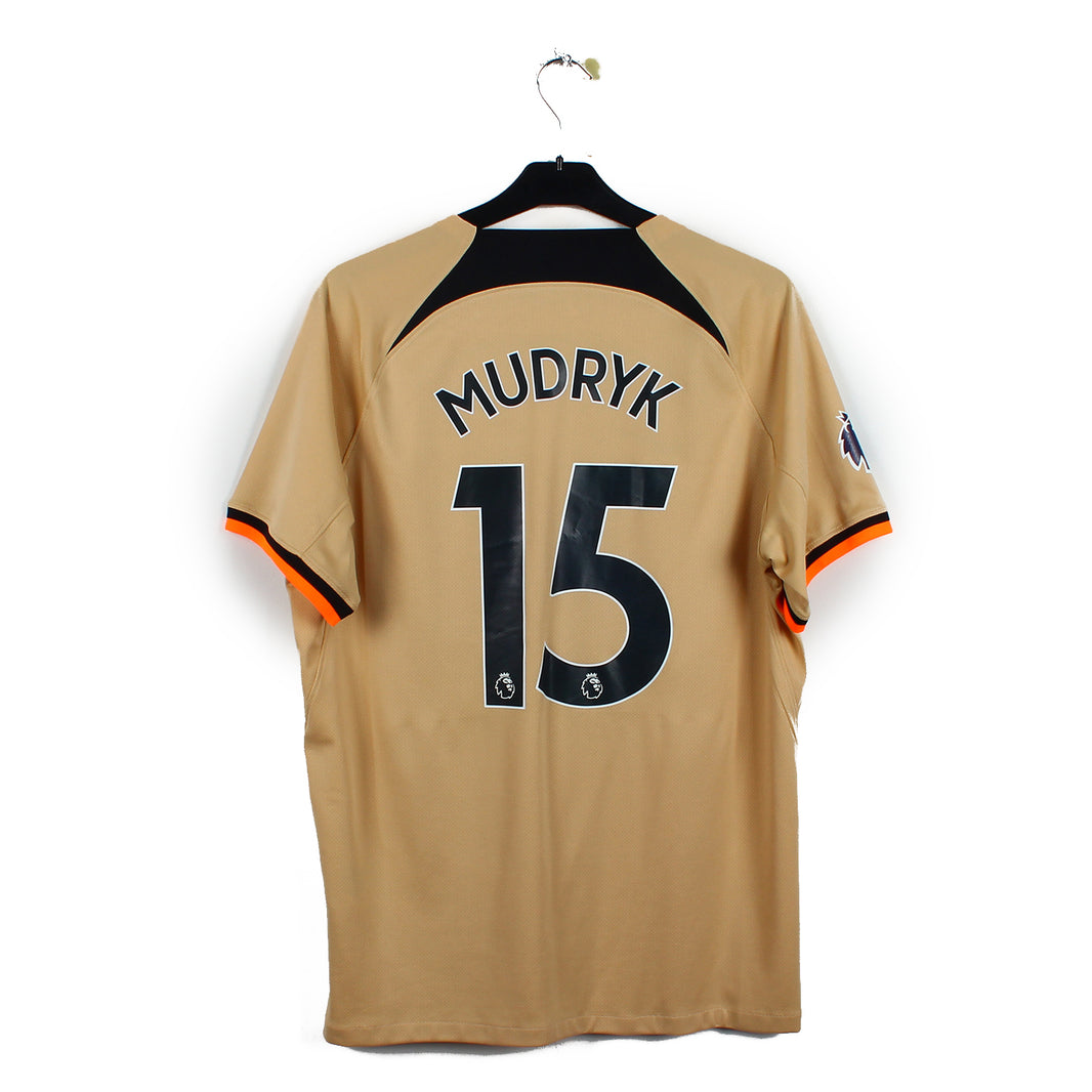 2022/23 - Chelsea - Mudrik #15 (L)