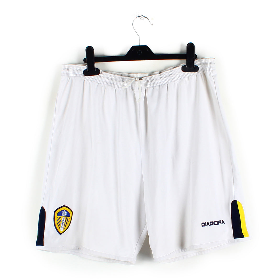 2004/05 - Leeds United (M)