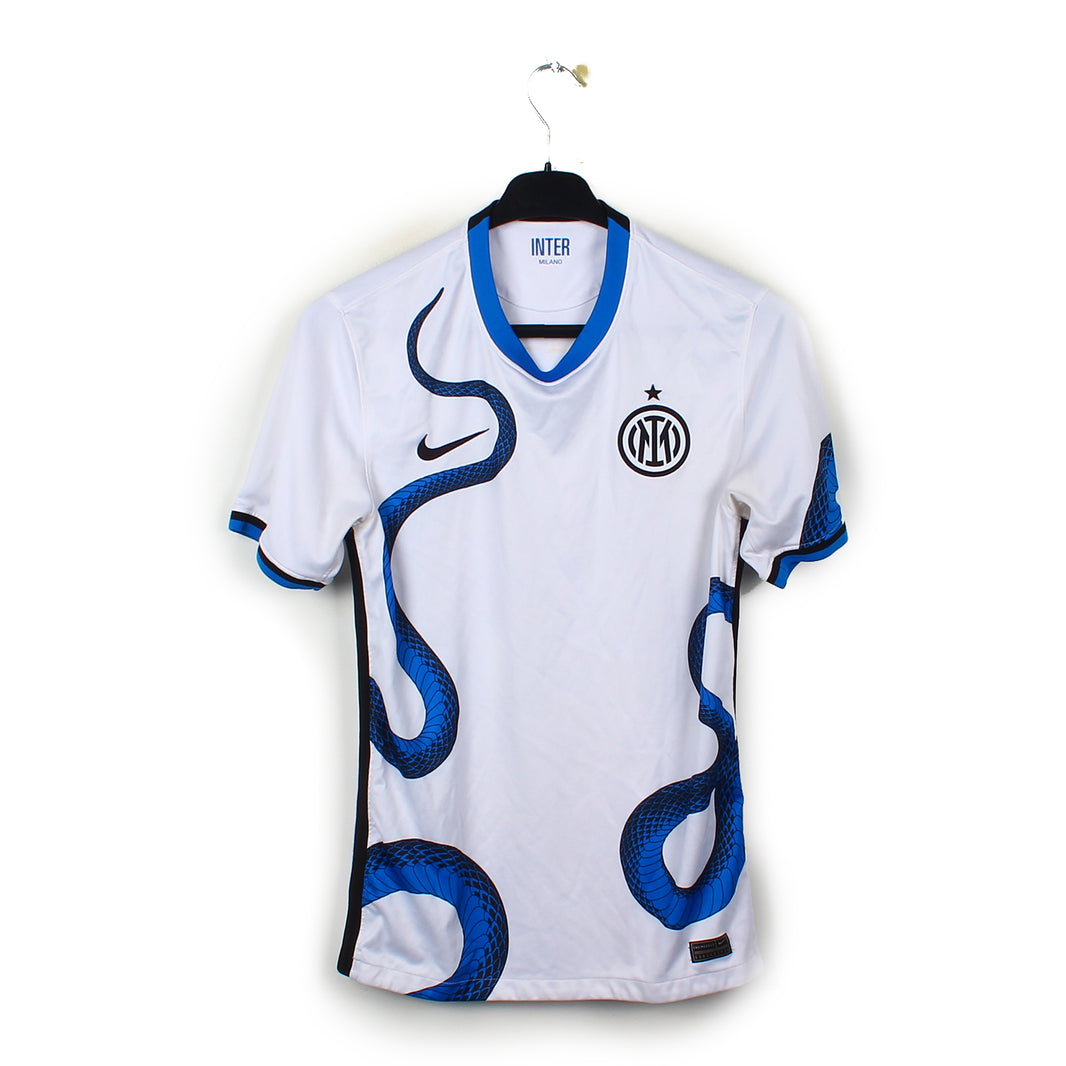 2021/22 - Inter Milan (M)